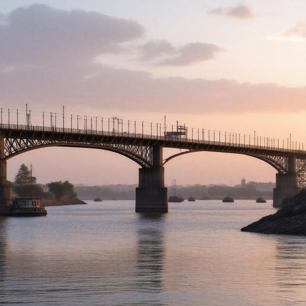 Faidherbe Bridge